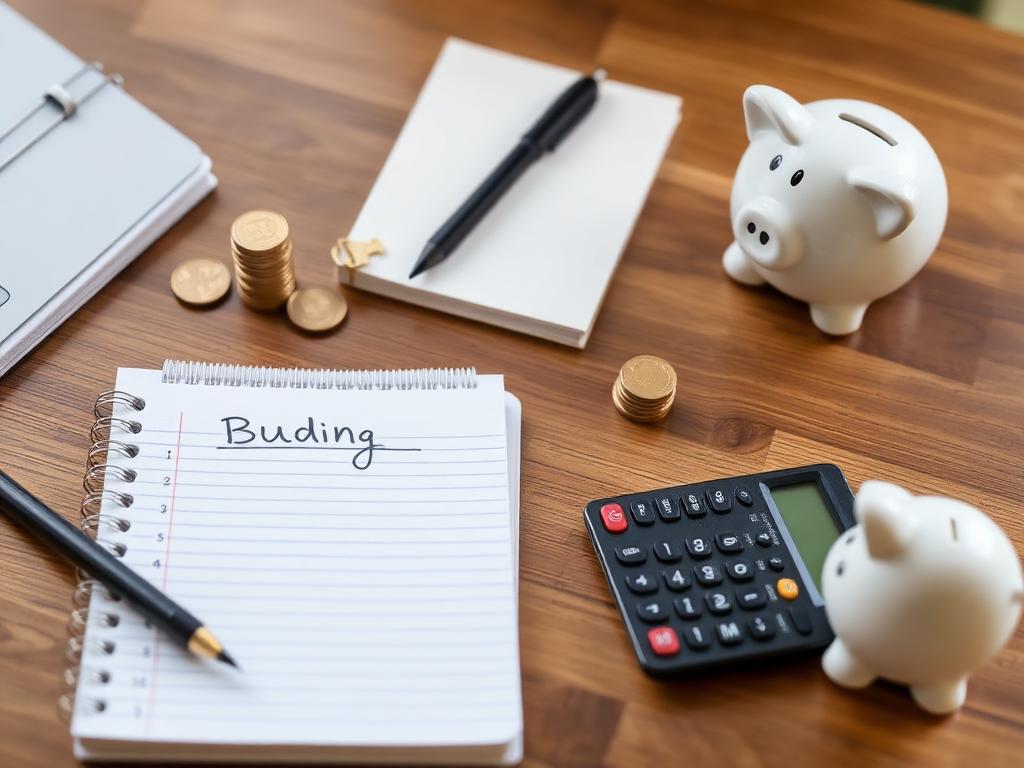 Financial Literacy