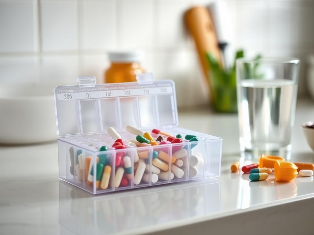 Medication Reminders
