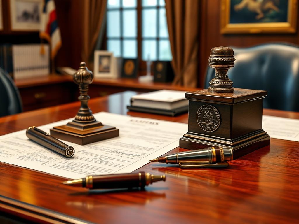 Notary Signing Services