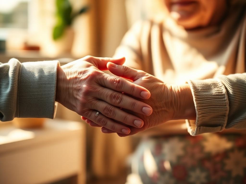 Personal Care Assistance