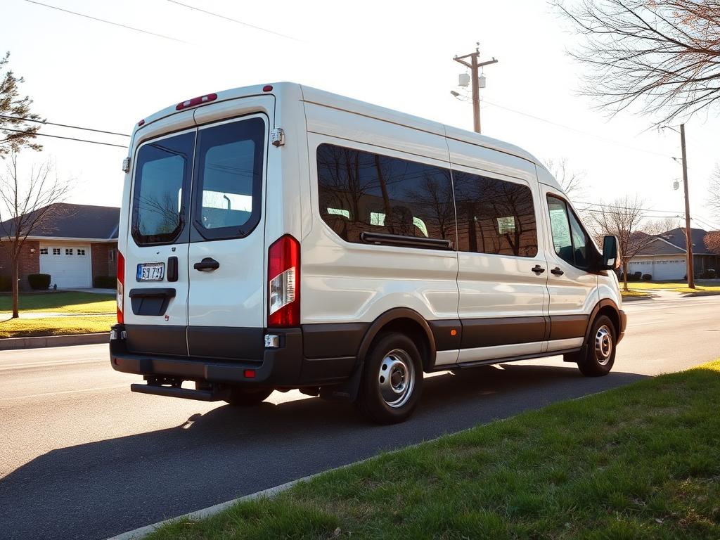 Transportation Assistance